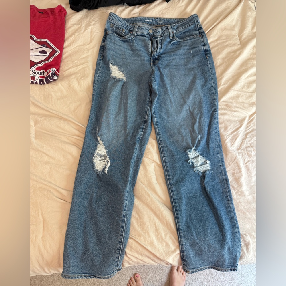 Old Navy OG Loose